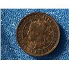 Image 3 : Canada one Large cent 1899 Mint State