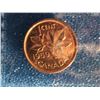 Image 3 : Canada one cent 1959 red MS-64 ICCS