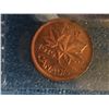 Image 3 : Canada one cent 1939 red MS-65 ICCS
