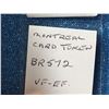 Image 3 : Breton 572 Montreal Card Token