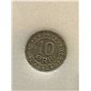 Image 2 : Denmark 10 Ore 1907; NNC certified XF-45. Y # 23.