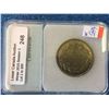 Image 2 : Greece 5 Drachmes 1930; NNC certified AU-50.
