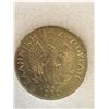 Image 4 : Greece 5 Drachmes 1930; NNC certified AU-50.