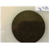 Image 1 : Great Britain Middlesex 1/2 Penny (1790's); NNC certified AU-55 Condor Token.