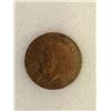 Image 4 : Great Britain 1/3 Farthing 1913; NNC certified MS-64 Red & Brown.