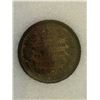 Image 3 : Great Britain 1/3 Farthing 1902; NNC certified MS-64 Brown.