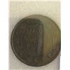 Image 3 : 1 cent 1859; NNC certified AU-50. Not noted Low 9.