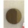 Image 1 : 1 cent 1922; NNC certified F-15.