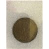 Image 4 : 1 cent 1922; NNC certified F-15.