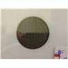 Image 2 : 1 cent 1924; NNC certified VF-30 and XF-40. Lot of 2 coins.