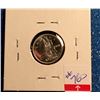 Image 2 : 10 cents 1956 in Bright Proof Like.