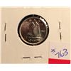 Image 2 : 10 cents 1952 in Bright Uncirculated MS-64.