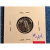 Image 2 : 10 cents 1951 in Bright Uncirculated MS-63.