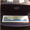 Image 2 : 10 cents 2000 proof commemorative collection with stamp. Lot of two.