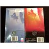 Image 1 : 26 cents colored 2001 and 2000 pride, set of two.