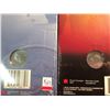 Image 2 : 26 cents colored 2001 and 2000 pride, set of two.