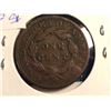 Image 2 : USA 1834 one cent.