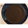 Image 1 : USA 1864 2 cents.