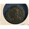 Image 3 : Roman Constantinopolis silver coin.