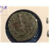 Image 2 : Roman coin.