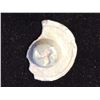 Image 3 : Celtic Bronze triskeles Button 28 mm.