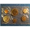 Image 3 : Liberia Proof set 1972.