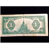 Image 2 : Dominion of Canada; $1.00 note 1923 DC-25o E9734707 VG with a few tears, with writing in lower right