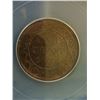 Image 2 : 1 cent 1876H; ICG MS-65 Red & Brown.