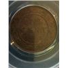 Image 1 : 1 cent 1882H: PCGS MS-64 Red & Brown.