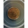 Image 1 : 1 cent 1928; PCGS MS-65 Red & Brown.