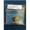 Image 1 : 5 cents 1964; CCCS MS-64 Extra Water Line.