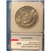 Image 2 : USA; 1 dollar 1900; NNC certified MS-66PL.