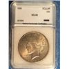 Image 1 : USA; 1 dollar 1926; NNC certified MS-64.
