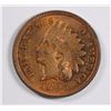 Image 1 : 1895 INDIAN HEAD CENT, GEM BU, NICE