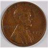 Image 1 : 1924-D LINCOLN CENT, XF+