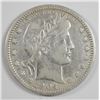 Image 1 : 1904-O BARBER QUARTER,  VF