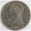 Image 1 : 1839 BUST HALF DOLLAR AU