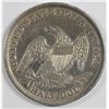 Image 2 : 1839 BUST HALF DOLLAR AU