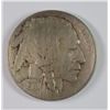 Image 1 : 1914-D BUFFALO NICKEL, XF  KEY COIN