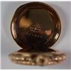Image 3 : BEAUTIFUL LADIES ELGIN GOLD POCKET WATCH, NEAR MINT CONDITION ( RUNNING )