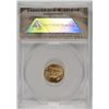 Image 4 : 2015 $5.00 GOLD AMERICAN GOLD EAGLE, ANACS MS-70!