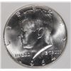 Image 2 : 1964-D KENNEDY HALF DOLLAR, PCI SUPERB GEM BU