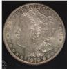 Image 2 : 1879-O MORGAN SILVER DOLLAR, CCGS GRADED CHOICE BU