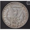 Image 3 : 1893 MORGAN SILVER DOLLAR, CCGS  AU  KEY COIN!