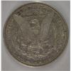 Image 3 : 1893 MORGAN SILVER DOLLAR, ACG EF
