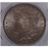 Image 2 : 1881 MORGAN DOLLAR PCGS MS64+