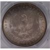 Image 3 : 1881 MORGAN DOLLAR PCGS MS64+