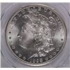 Image 2 : 1898 MORGAN DOLLAR PCGS MS65+