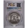 Image 4 : 1898 MORGAN DOLLAR PCGS MS65+