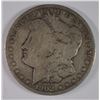 Image 1 : 1902-S MORGAN DOLLAR G/VG